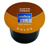    LAVAZZA BLUE DOLCE   -